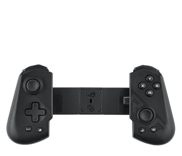 ASUS ROG Tessen Mobile Controller - 1334115 - zdjęcie